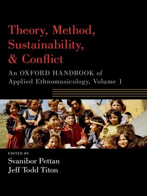 cover image of Theory, Method, Sustainability, and Conflict
